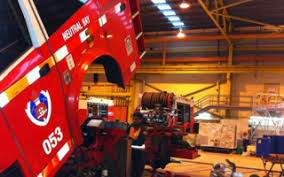truck repairs sydney, truck mechanic sydney